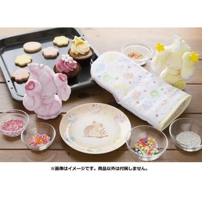 Pokemon Center Original Mascot Mawhip À La Mode Mawhip (Milky Ruby) Japan Figure 4521329325934 6