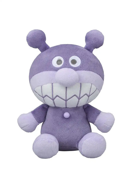 Sega Fave Baikinman Plush Toy - Soft Color Cuddly Toy for Kids- Japan Figure Store - #1 Bring To You The Best Japanese Goods