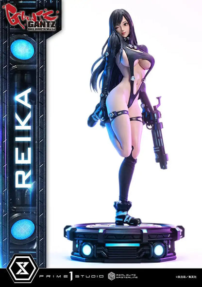 Prime 1 Studio Gantz Reika 1/4 Scale Polystone Figure 540mm Collectible