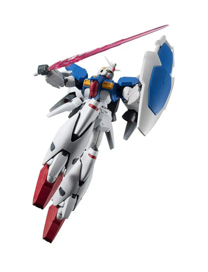 BANDAI Robot Spirits Side Ms Gundam Gp01 'Zephyrantes' Full Burnern Ver A.N.I.M.E. Figure- Japan Figure Store - #1 Bring To You The Best Japanese Goods