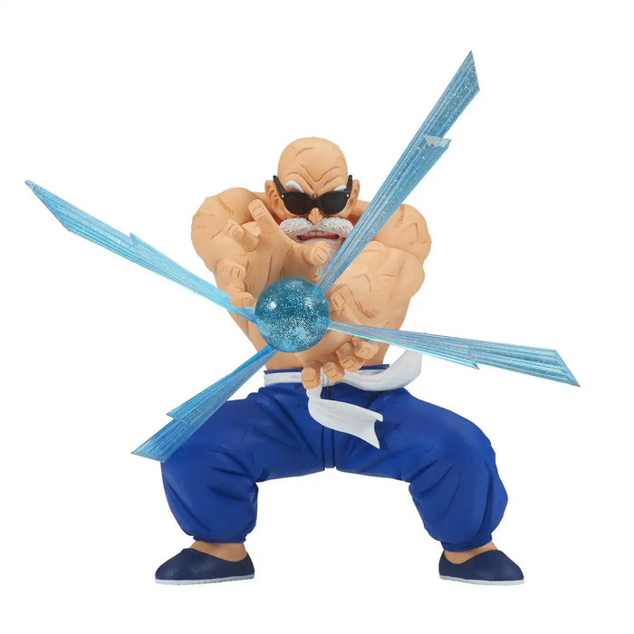 Dragon Ball G×Materia Kamesennin Banpresto- Japan Figure Store - #1 Bring To You The Best Japanese Goods