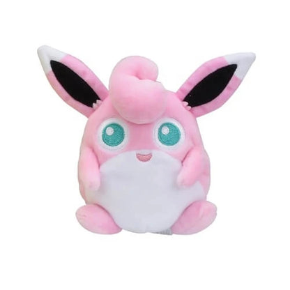 Pokemon Center Original Plush Pokémon Fit Puklin Japan Figure 4521329245089