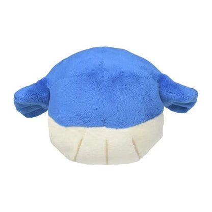 Pokemon Center Original Plush Pokémon Fit Wailmer Japan Figure 4521329316796 2