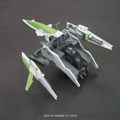Hgbc 1/144 Meteor Hopper Bandai Spirits- Japan Figure Store - #1 Bring To You The Best Japanese Goods