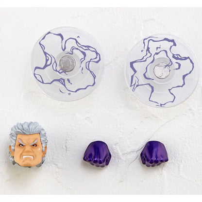 KAIYODO Amazing Yamaguchi 006 X-Men Magneto Action Figure- Japan Figure Store - #1 Bring To You The Best Japanese Goods