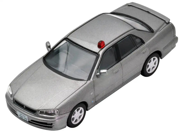 Tomytec Tomica Limited Vintage Neo 04 Skyline R34 GT Movie Farewell Dangerous Detective- Japan Figure Store - #1 Bring To You The Best Japanese Goods