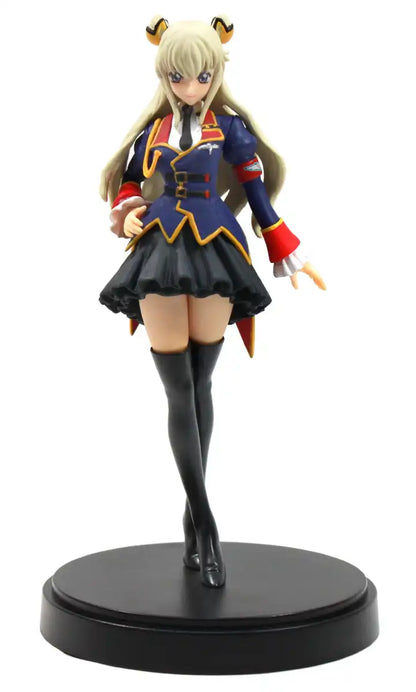 Banpresto Code Geass Akito The Exiled Dxf Figure Leila Malcal Japan- Japan Figure Store - #1 Bring To You The Best Japanese Goods