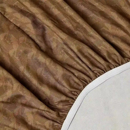 Pokemon Center Pikachu Fitted Sheet Single- Japan Figure Store - #1 Bring To You The Best Japanese Goods