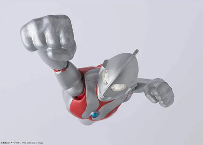 BANDAI S.H. Figuarts Ultraman Figure Best Selection- Japan Figure Store - #1 Bring To You The Best Japanese Goods