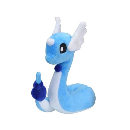 Pokemon Center Original Plush Pokémon Fit Dragonair Japan Figure 4521329245935