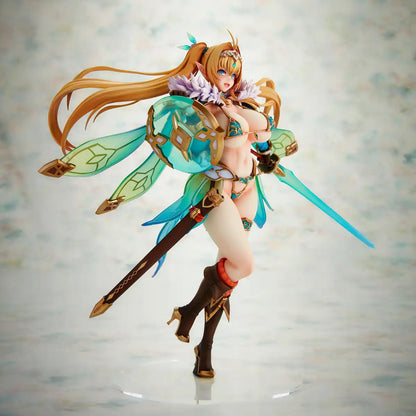 Vertex Elf Mura Luluna Original 1/6 Scale Figure Collectible- Japan Figure Store - #1 Bring To You The Best Japanese Goods