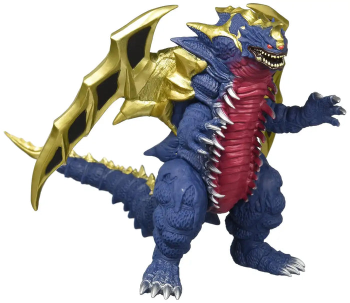 BANDAI Ultraman Ultra Monster Dx King Of Mons Figure- Japan Figure Store - #1 Bring To You The Best Japanese Goods