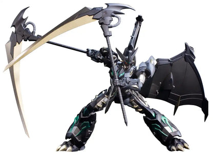 Sentinel Metamor-Force Black Dino Getter Limited Edition WF2014- Japan Figure Store - #1 Bring To You The Best Japanese Goods