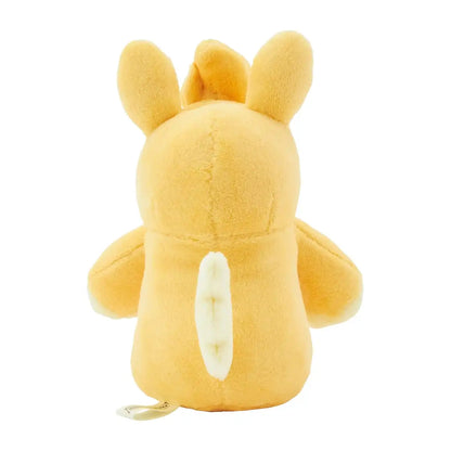 Pokemon Center Soft and Fluffy Pamo No Mure Pamot Stuffed Toy- Japan Figure Store - #1 Bring To You The Best Japanese Goods