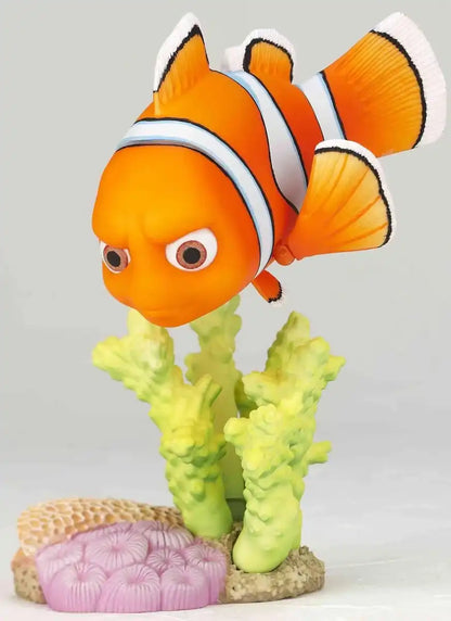Kaiyodo Revoltech Pixar Figure Collection No.001 Nemo Action Figure