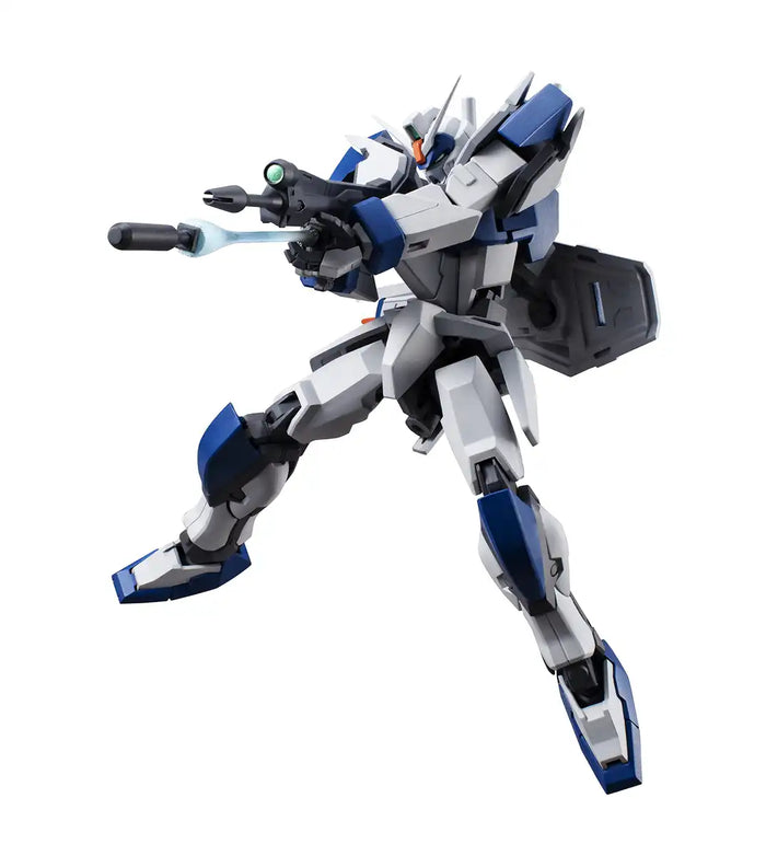 Bandai Spirits Robot Spirits Mobile Suit Gundam: GAT-X102 Duel Gundam Figure Made In Japan- Japan Figure Store - #1 Bring To You The Best Japanese Goods