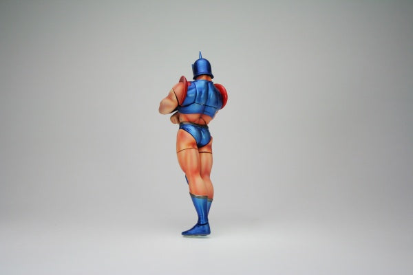 Medicos Entertainment Kinnikuman Robin Mask (Diff. Color Ver.) Single Item- Japan Figure Store - #1 Bring To You The Best Japanese Goods
