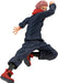 Banpresto Yuji Itadori Figure Jujutsu Kaisen Twelve Horns