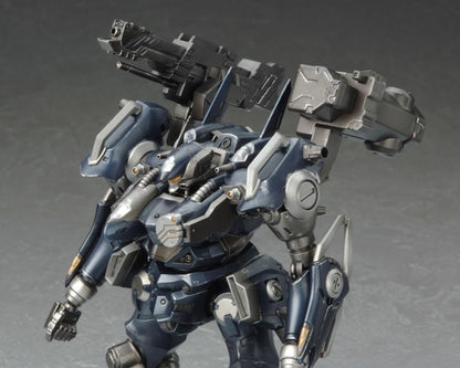 Kotobukiya Armored Core Mirage C01-Gaea 1/72 Plastic Model Japan 160Mm- Japan Figure Store - #1 Bring To You The Best Japanese Goods