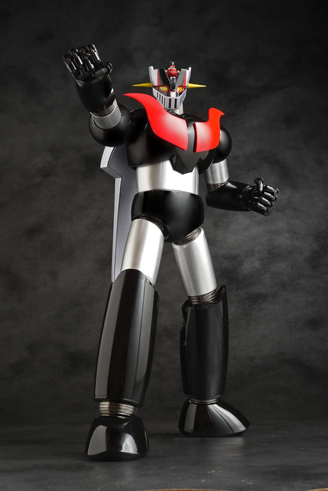 Grand Action Bigsize Model Mazinger Z Energar Z