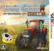 Intergrow Farming Simulator 14 Pocket Nouen 2 3Ds Used