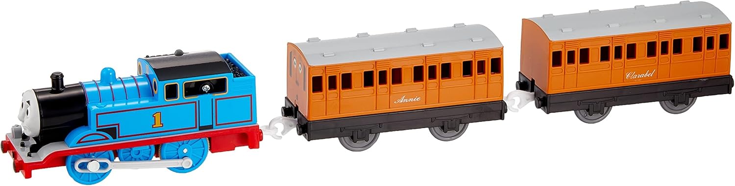 Takaratomy Plarail Ts-01 Plarail Tomas