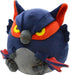 Capcom Monster Hunter Plush Mini Nargacuga Japan H120Xw120Xd130Mm Polyester- Japan Figure Store - #1 Bring To You The Best Japanese Goods