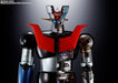 Bandai Spirits Mazinger Z 50Th Anniversary Ver. 300Mm Die-Cast Abs Pvc Figure Japan- Japan Figure Store - #1 Bring To You The Best Japanese Goods
