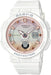 Casio Watch Baby-g Beach Traveler Series Bga-250-7a2jf Women's
Japan Figure Store