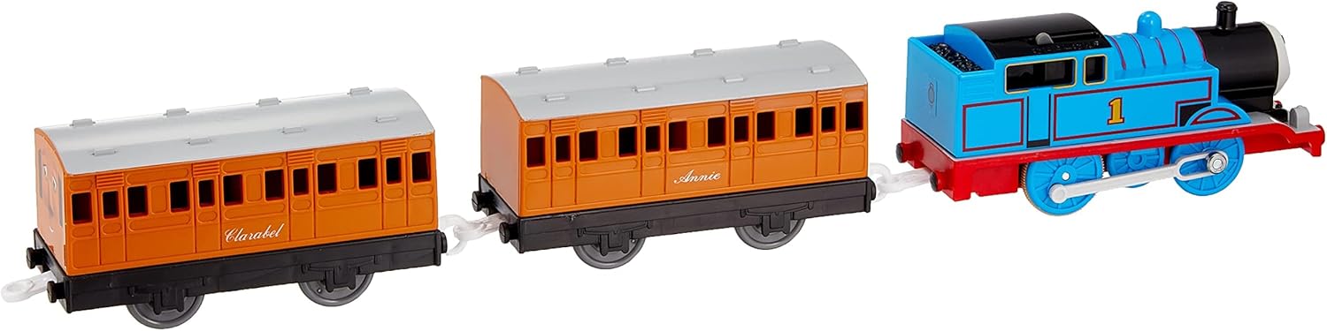 Takaratomy Plarail Ts-01 Plarail Tomas