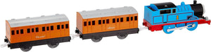 Takaratomy Plarail Ts-01 Plarail Tomas