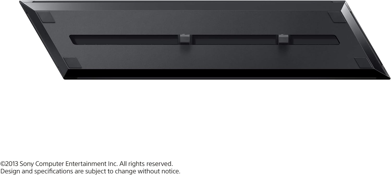 SONY Ps4 Playstation 4 New Vertical Stand- Japan Figure Store - #1 Bring To You The Best Japanese Goods