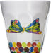 Aworks Japan Eric Carle The Very Hungry Caterpillar Melamine Cup- Japan Figure Store - #1 Bring To You The Best Japanese Goods
