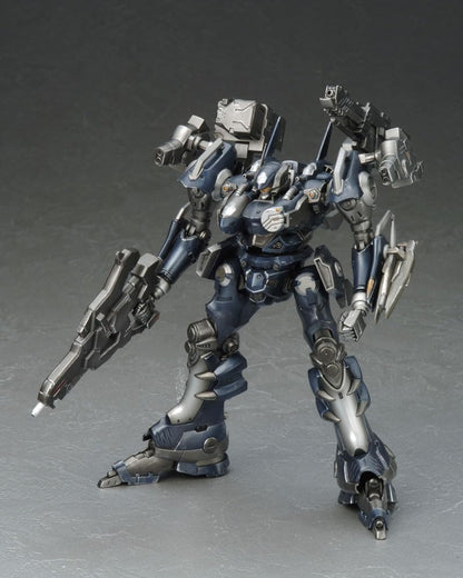Kotobukiya Armored Core Mirage C01-Gaea 1/72 Plastic Model Japan 160Mm- Japan Figure Store - #1 Bring To You The Best Japanese Goods