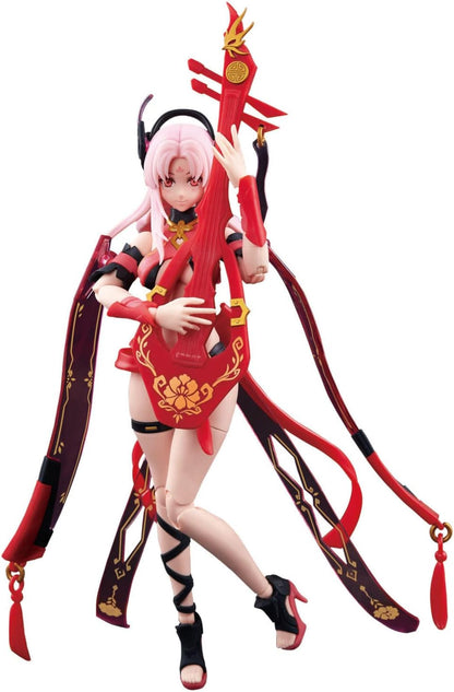 Figure Raider Of Shadow Rabbit Ms General- Japan Figure Store - #1 Bring To You The Best Japanese Goods