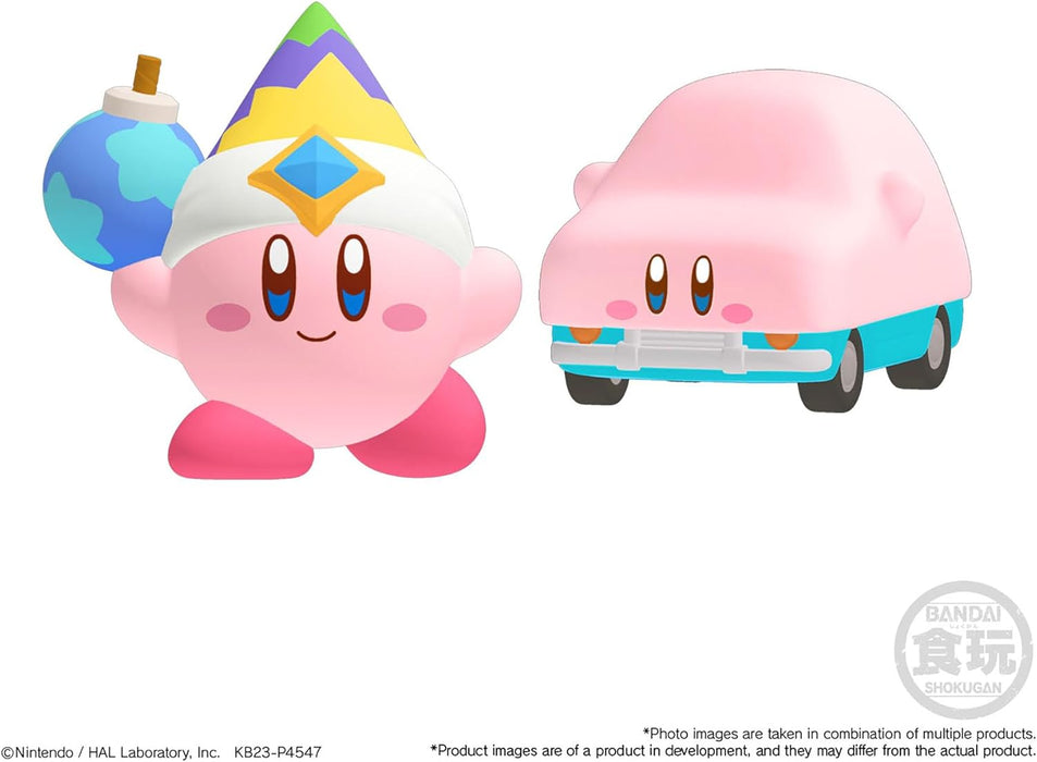 BANDAI Candy Kirby Friends Vol.3 12Pcs Box