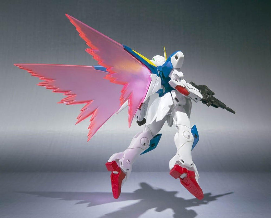 Bandai Spirits Robot Spirits V2 Gundam Japan Side Ms- Japan Figure Store - #1 Bring To You The Best Japanese Goods