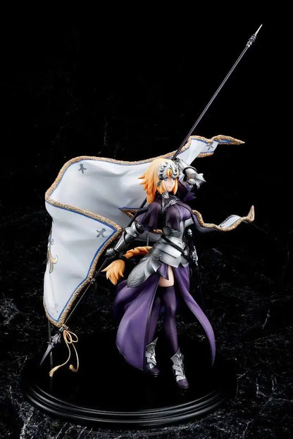 Good Smile Company Ruler Jeanne dArc 1/7 Scale Figure PVC Model