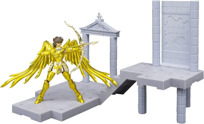 D.d.panoramation Saint Seiya Sagittarius Aiolos Action Figure Bandai Japan
Japan Figure Store