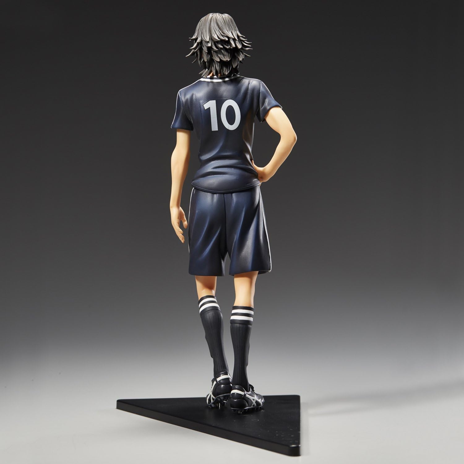 Union Creative MensHdge Technical Statue No 35 Days PVC ABS Figure
