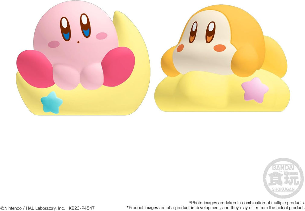 BANDAI Candy Kirby Friends Vol.3 12Pcs Box