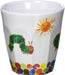 Aworks Japan Eric Carle The Very Hungry Caterpillar Melamine Cup- Japan Figure Store - #1 Bring To You The Best Japanese Goods