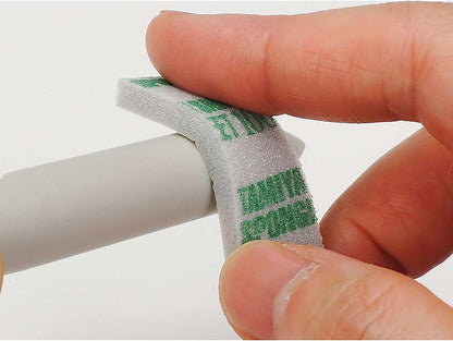 TAMIYA 87147 Sanding Sponge Sheet 400- Japan Figure Store - #1 Bring To You The Best Japanese Goods