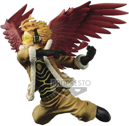 My Hero Academia Vol.12 [Hawks] Banpresto Prize