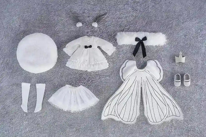 Genesis Hyaku Kushigeko Alice Piccodo Shiro Kuwa Haneko Make-Up Head Set- Japan Figure Store - #1 Bring To You The Best Japanese Goods