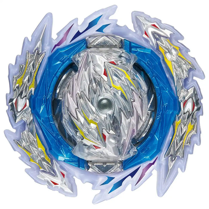 Takara Tomy Beyblade Burst B-189 Booster Guilty Longinus Kr.MDs-2 Takara Tomy Beyblade Toys- Japan Figure Store - #1 Bring To You The Best Japanese Goods