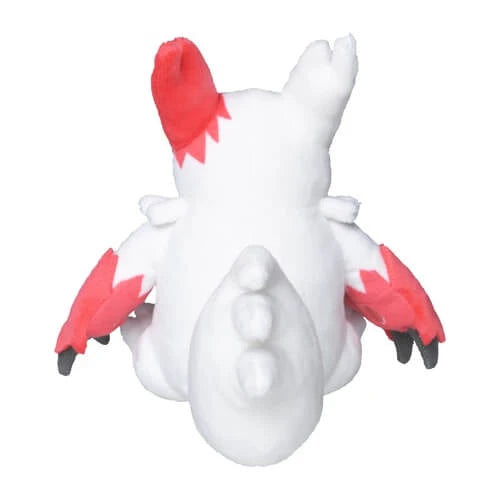 Pokemon Center Original Plush Pokémon Fit Zangoose Japan Figure 4521329316949 2