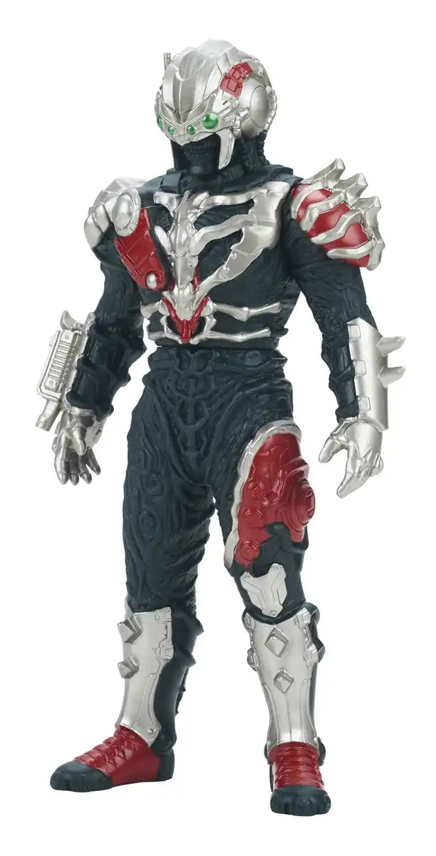 BANDAI Ultraman Ultra Monster Dx Sadeath Figure- Japan Figure Store - #1 Bring To You The Best Japanese Goods