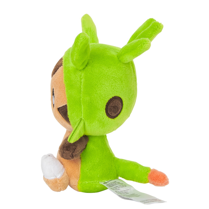 Pokemon Center 650 Plush Toy Pokémon Fit Harimaron - Cute Collectible Plush- Japan Figure Store - #1 Bring To You The Best Japanese Goods