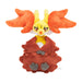 Pokemon Center 655 Mafoxy Plush Toy - Pokémon Fit Collection- Japan Figure Store - #1 Bring To You The Best Japanese Goods